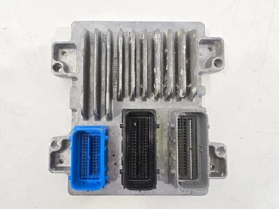 12643636 CENTRALINA MOTORE per OPEL ADAM (11/12>) 1.2 16V (51KW) 2012 12669134 - Immagine 1 di 3