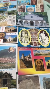 16 CARTOLINE RELIGIOSE NUOVE - Imagen 1 de 3