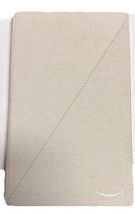Amazon  Cover Case for Fire HD 10 7th and 9th Gen-2017 & Releases Sandstone - Picture 1 of 7