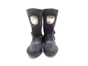 BOTAS MOTORISTA RAINERS TITANIUM 19355125 - Imagen 1 de 4