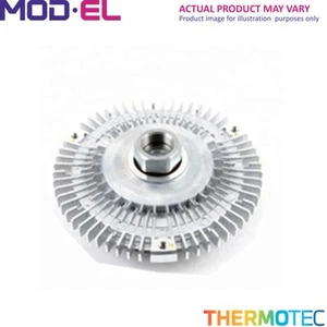CLUTCH RADIATOR FAN D5ME030TT FOR MERCEDES-BENZ LK/LN2 ATEGO UNIMOG CITO OH 4.2L - Picture 1 of 5