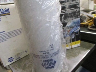 Filtro de combustible Napa Gold 3674 Foto 1 de 3