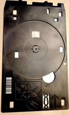 Canon Pixma CD Printing Tray J compatible with 16 models - Image 1 of 2
