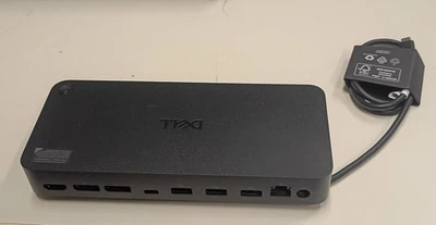 Dell Pro Docking Station - WD25 - Image 1 of 4