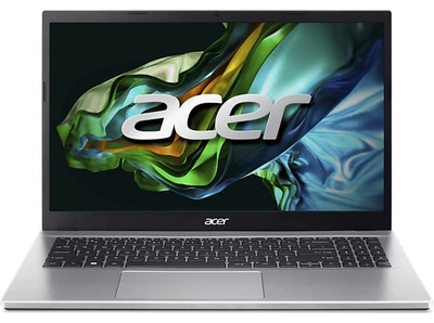 Portátil - Acer Aspire 3 15 A315-44P. 15.6" Full-HD. AMD Ryzen? 5 5500U. 16GB RA - Imagen 1 de 4