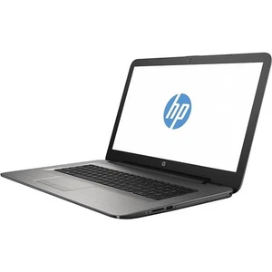HP Notebook 17-y080no - AMD A6-7310, AMD Radeon R4, 4GB - Picture 1 of 12