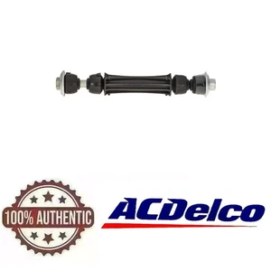 25918049 NEW GM OEM FRONT SWAY BAR LINK CHEVROLET GMC CADILLAC - Picture 1 of 1