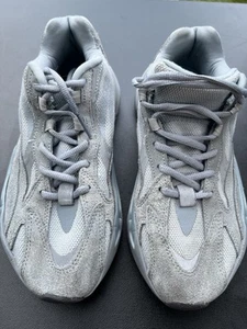 Adidas Yeezy Boost 700 V2 Hospital Blue Men’s 7 - Picture 1 of 9