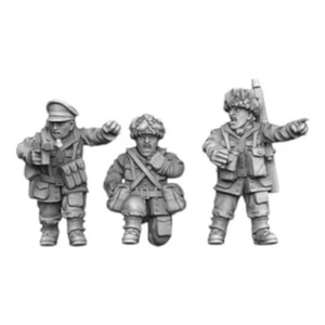 Inghilterra Airborne HQ 01 - Imagen 1 de 2