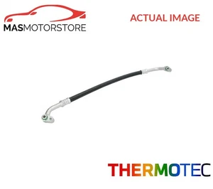 HIGH PRESSURE LINE AIR CONDITIONING THERMOTEC KTT160194 I NEW OE REPLACEMENT - Picture 1 of 5