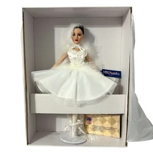 Tonner Swan Lake Miss America Doll 2003 AM1303 New Open Box Collector - Picture 1 of 14