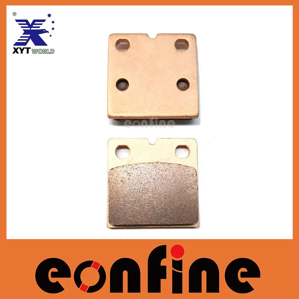 Front Brake Pads for BMW R80 R 80 ST 1982-1984 — 第 1/1 张图片