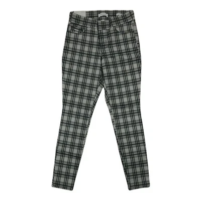 Nine West Women's Heidi Mid-Rise Pull On Skinny Fit Jegging Pants - Image 1 of 4