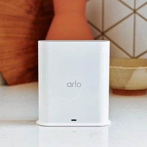 NEW OEM Arlo Ultra, Ultra 2 VMB4540 Smart Hub Wire-Free Pro 3 Pro 4 Base Station - Picture 1 of 2
