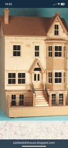 Still Boxed With Basement . A Sid Cook Jubilee House - Picture 1 of 1