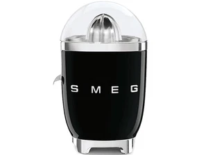 Exprimidor - Smeg CJF11BLEU, 0.2 l, 70 W, Negro - Imagen 1 de 3