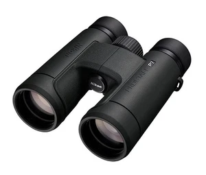 Nikon PROSTAFF P7 8x42mm Binocular, Roof Prism, Black, 16772 - Picture 1 of 12