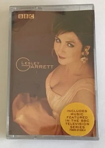 Lesley Garrett Cassette Album 1998 BBC Music Production 756055113384 Great EX - Bild 1 von 7