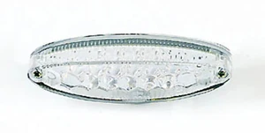 SHIN YO LED Rücklicht Number 1 Mini - Bild 1 von 2