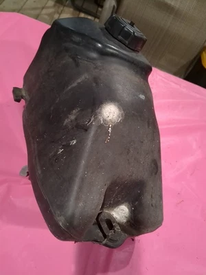 1985 - 1989 Yamaha Badger 80 YFM80 Moto-4 80 Gas Tank Fuel Tank - Изображение 1 из 4