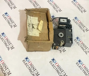 SCHNEIDER ELECTRIC MCH/XM MOTOR MECHANISM 200-240VAC 47894 FREE FAST SHIPPING - Picture 1 of 8