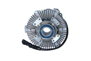 CLUTCH RADIATOR FAN FITS: FITS FOR IVECO DAILY VI PLATFORM/CHASSIS 35S14 35S1 - Picture 1 of 6