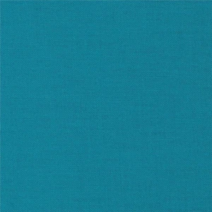 CUSTOM KONA SOLID COLOR ***TURQUOISE *** VALANCE FREE SHIPPING! - Picture 1 of 2