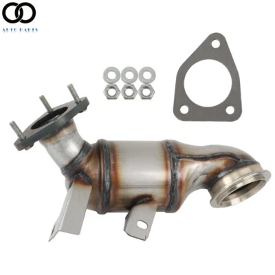 Convertidor catalítico de 1,4 L para Chevy Cruze Sonic Trax 2011-16 y Buick Encore 13-18 Foto 1 de 4