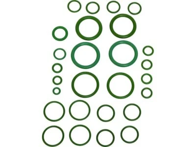 For 1967-1974 GMC K25/K2500 Pickup A/C System Seal Kit 17382MDQN 1968 1969 1970 Foto 1 de 2