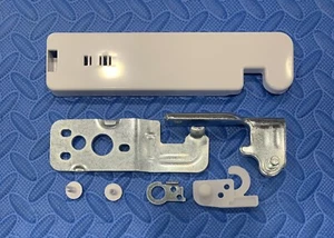 KIT DE REVERSIÓN DE PUERTA INSIGNIA (wht) #12231000011274 PARA REFRIGERADORES, fotos en C y descripción - Imagen 1 de 11