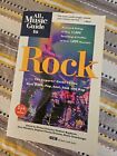 Wszystkie przewodniki muzyczne: All Music Guide to Rock: The Experts' Guide to the Best Rock,