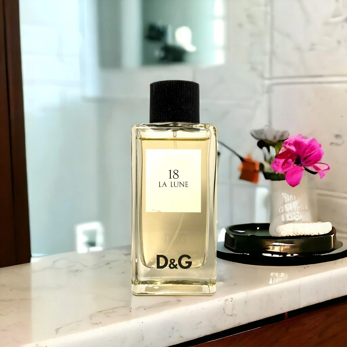 Dolce&Gabbana 18 La Lune Fragrances for Women for sale - eBay