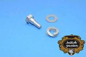 Schraube Bolzen Aufstellstange Kofferraumdeckel Triumph Spitfire TR5 TR4A TR7 - Bild 1 von 1