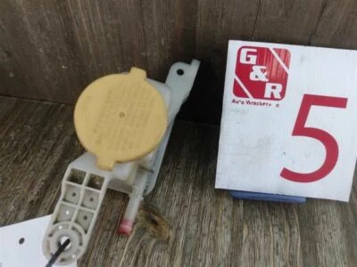 2006 SUBARU LEGACY GARRAFA RESERVATÓRIO DE FLUIDO DE DIREÇÃO HIDRÁULICA  - Imagem 1 de 4