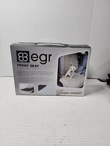 Petego Emanuele Bianchi Dog Car Auto Pet Front Seat Cover Protector Open Box - Picture 1 of 7
