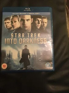 Star Trek Into Darkness (Blu-ray, 2013) - Bild 1 von 5