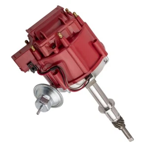 Distribuidor de encendido para Chevrolet GMC 4.1L 250 4.3L 262 4.8L 292 L6 1978-1989 - Imagen 1 de 12