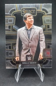 2024 Panini Select WWE #41 - Concourse - Gerald Brisco - Bild 1 von 1