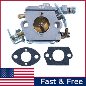Carburador de carburador se adapta a motosierra Efco Emak Oleo-Mac 937 741 941C 941CX GS44 - Imagen 1 de 7
