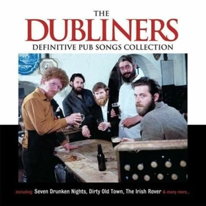 The Dubliners Definitive Irish Pub Songs Collection 2CD Luke Kelly Ronnie Drew - Picture 1 of 1