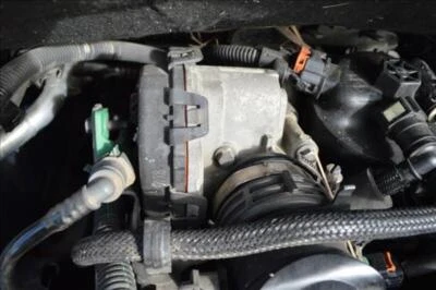 9807238580 corpo farfallato per CITROEN C4 1.6 HDI 2010-2018 2017 71369 - Immagine 1 di 4