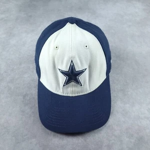 Dallas Cowboys Adult NFL Football Hat Cap Large/X Large Fitted New Era - Picture 1 of 7