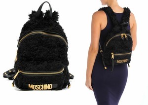 Las mejores ofertas en Mochilas Moschino con cremallera para De mujer | eBay