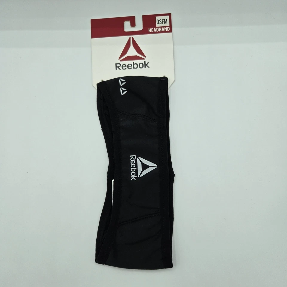 Diadema Reebok nueva ropa deportiva deportiva deportiva Foto 1 de 4