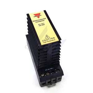 New 1PCS CARLO GAVAZZI RN2A48D30 Semiconductor Contractor - Picture 1 of 4