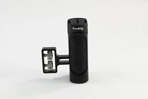 SmallRig Aluminum Universal Side Handle #G065 - Picture 1 of 9