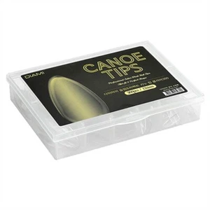 DIAMI Canoe Tips 360pcs - Picture 1 of 3