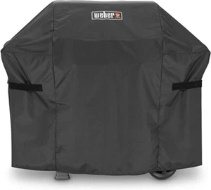 Weber Spirit and Spirit II Serie 300 Coperchio Griglia Premium, Resistente e Waterp - Foto 1 di 1