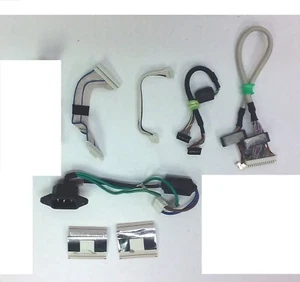 Samsung LN-S3251D Cavi Connettori LVDS Nastri LN-S3251D-WIRES-1 - Foto 1 di 1
