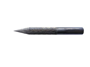 WoNice TCC-120 Carbide Burrs 1/2" Carbide Cutter Tire Repair Tool Dia. 1/2" - Bild 1 von 2